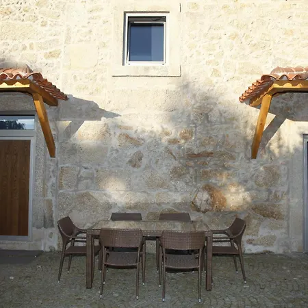 Gasthaus Casas Do Regato Castelo Branco  Exterior foto