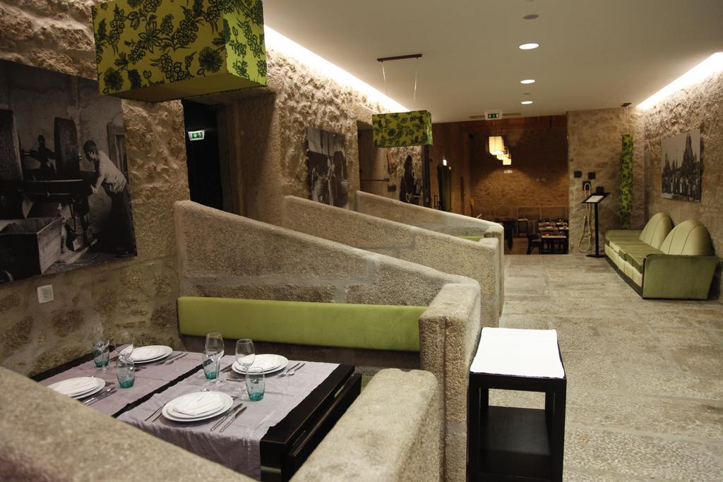Country house Casas Do Regato *