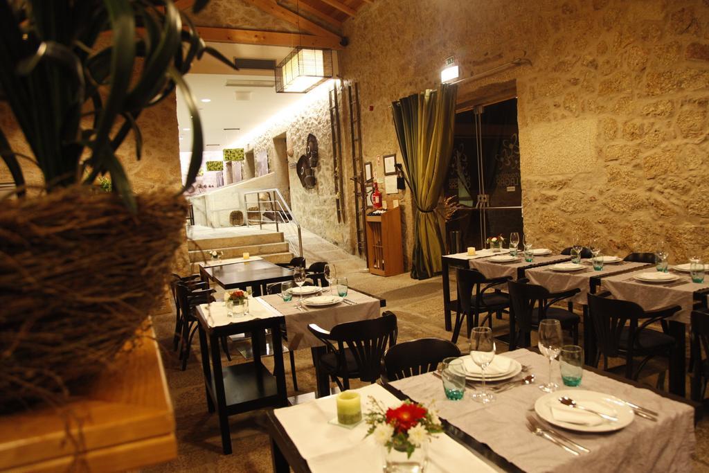 Casas Do Regato
