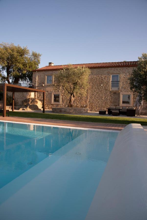 Country house Casas Do Regato Castelo Branco (Centro)