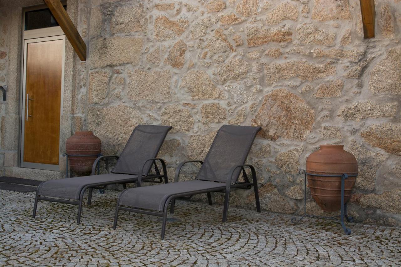 Casas Do Regato Country house