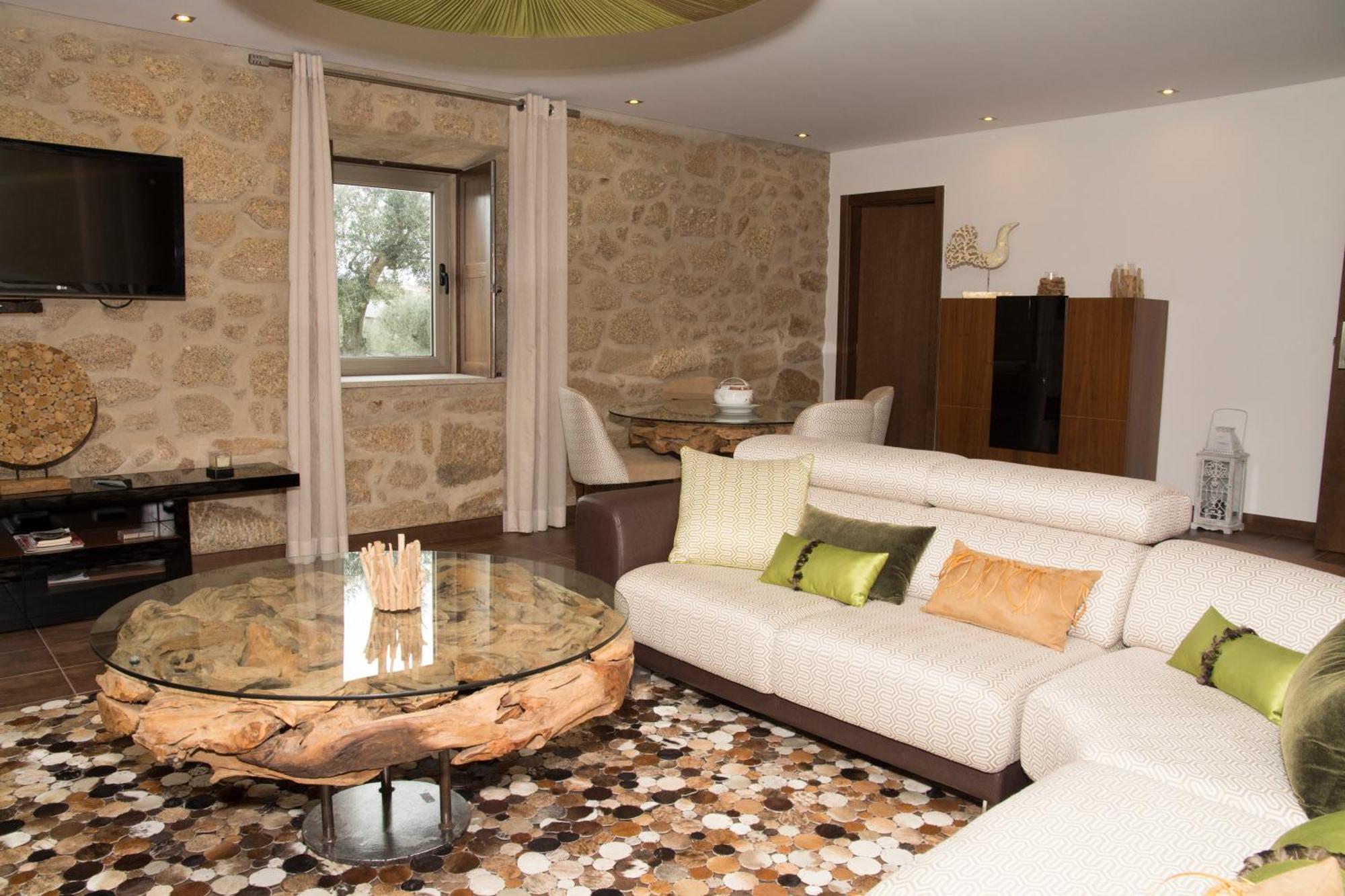 Casas Do Regato