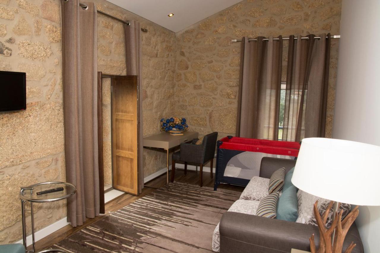 Casas Do Regato Country house *