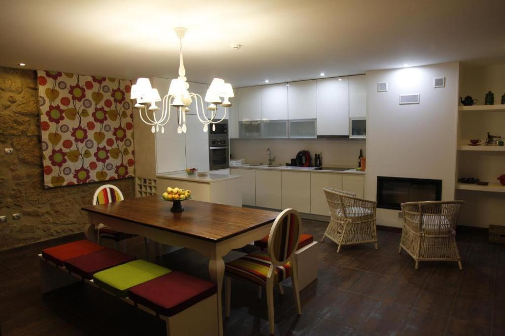 Casas Do Regato