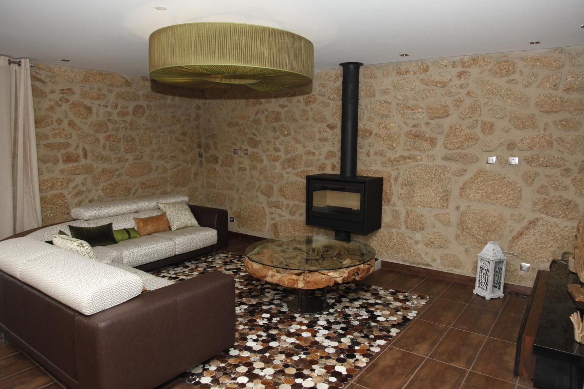 Casas Do Regato Castelo Branco (Centro)