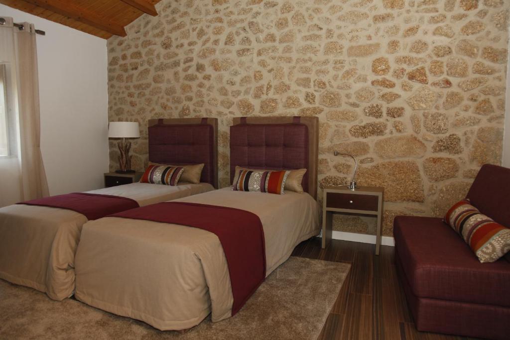 Country house Casas Do Regato Castelo Branco (Centro)