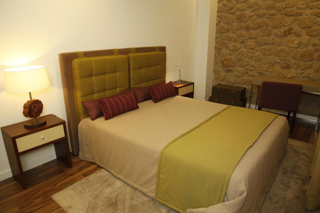 Casas Do Regato Country house