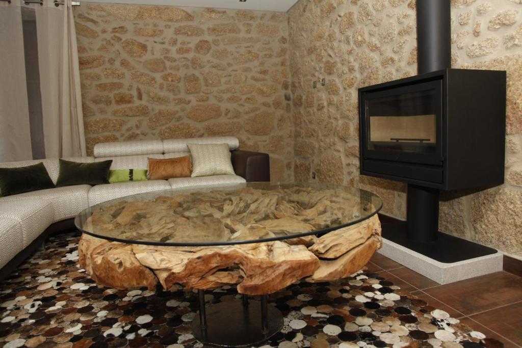 Country house Casas Do Regato