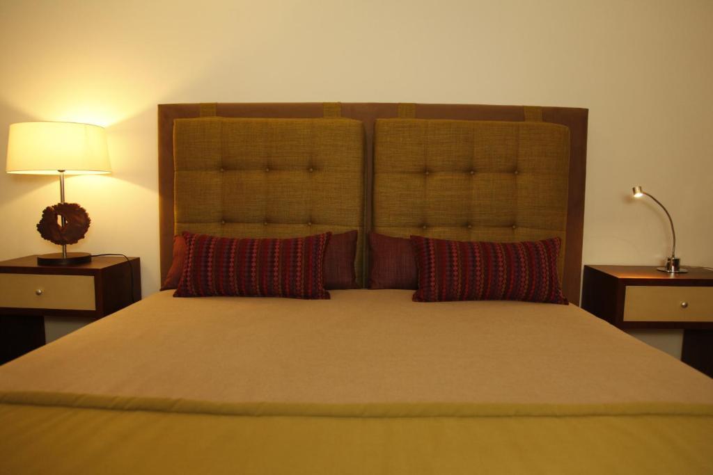 Casas Do Regato Country house