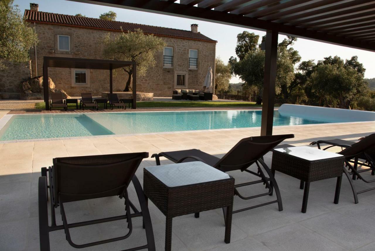 Casas Do Regato Country house