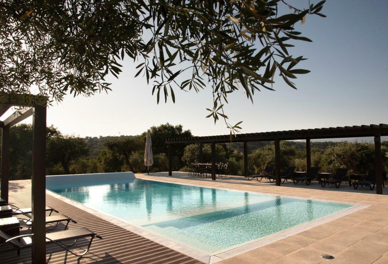 Country house Casas Do Regato