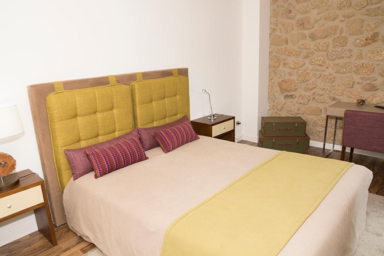 Casas Do Regato Country house