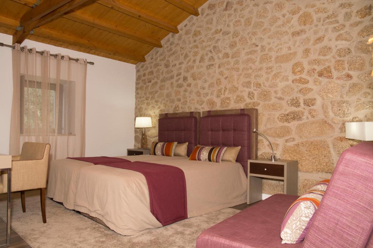 Casas Do Regato Country house